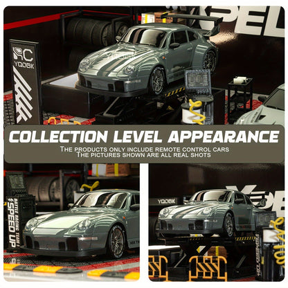 Remote Control Drift Car with Racing Kit