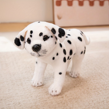 Soft Plush Puppy Toy Cuddly Stuffed Teddy