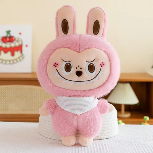 Soft Plush Animal Stuffed Cuddly Toy