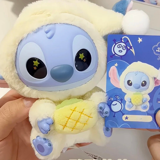 Vinyl Collectible Cute Figurine Toy