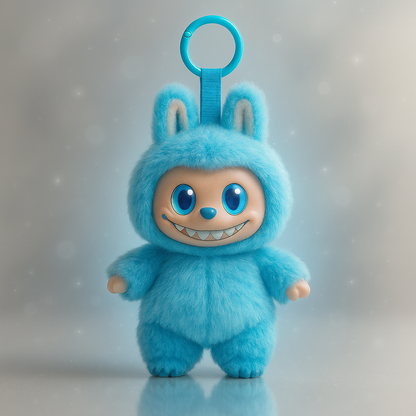 Plush Toy Collectible Vinyl Figure Kids Decor
