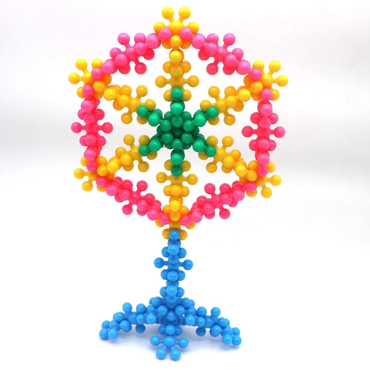 Building Blocks Toy for Creative Kids Play