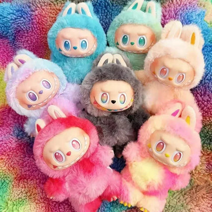 Plush Toy Collectible Vinyl Figure Kids Decor